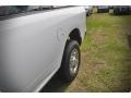 Bright White - 2500 Tradesman Crew Cab Photo No. 15