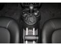 Midnight Gray Metallic - Countryman Cooper Photo No. 14