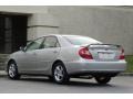Lunar Mist Metallic - Camry LE Photo No. 32