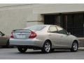 Lunar Mist Metallic - Camry LE Photo No. 34