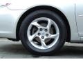 Lunar Mist Metallic - Camry LE Photo No. 36