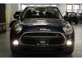 2015 Deep Blue Metallic Mini Cooper S Hardtop 4 Door  photo #2