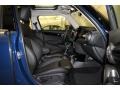 Deep Blue Metallic - Cooper S Hardtop 4 Door Photo No. 9