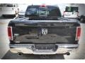 Brilliant Black Crystal Pearl - 1500 Laramie Crew Cab Photo No. 5