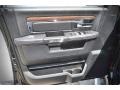 Brilliant Black Crystal Pearl - 1500 Laramie Crew Cab Photo No. 12