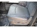 Brilliant Black Crystal Pearl - 1500 Laramie Crew Cab Photo No. 14