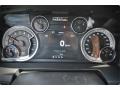 Brilliant Black Crystal Pearl - 1500 Laramie Crew Cab Photo No. 20