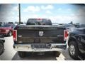 Black - 2500 Laramie Crew Cab 4x4 Photo No. 5