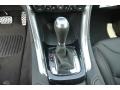 6 Speed Automatic 2015 Chevrolet SS Sedan Transmission