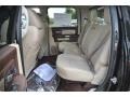Black - 2500 Laramie Crew Cab 4x4 Photo No. 11