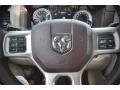 Black - 2500 Laramie Crew Cab 4x4 Photo No. 20