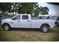Bright White - 2500 Tradesman Crew Cab Photo No. 2