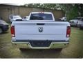 Bright White - 2500 Tradesman Crew Cab Photo No. 4