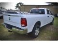 Bright White - 2500 Tradesman Crew Cab Photo No. 5