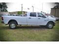 Bright White - 2500 Tradesman Crew Cab Photo No. 6