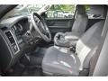 Bright White - 2500 Tradesman Crew Cab Photo No. 11
