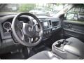 Bright White - 2500 Tradesman Crew Cab Photo No. 12