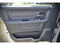 Bright White - 2500 Tradesman Crew Cab Photo No. 13