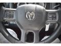 Bright White - 2500 Tradesman Crew Cab Photo No. 16