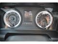 Bright White - 2500 Tradesman Crew Cab Photo No. 17
