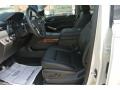 White Diamond Tricoat - Suburban LTZ 4WD Photo No. 8