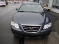Slate Blue - Sonata GLS Photo No. 4