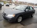 Slate Blue - Sonata GLS Photo No. 5
