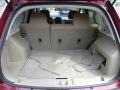 Deep Cherry Red Crystal Pearl - Compass Sport 4x4 Photo No. 5