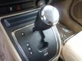Deep Cherry Red Crystal Pearl - Compass Sport 4x4 Photo No. 16
