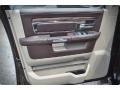 Canyon Brown/Light Frost Door Panel Photo for 2015 Ram 1500 #102954468