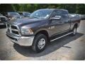 Granite Crystal Metallic 2015 Ram 2500 Tradesman Crew Cab 4x4 Exterior