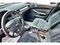 2001 Audi A6 Melange Interior Interior Photo
