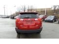 Barcelona Red Metallic - RAV4 Limited AWD Photo No. 5