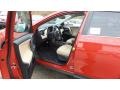 Barcelona Red Metallic - RAV4 Limited AWD Photo No. 9