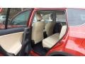 Barcelona Red Metallic - RAV4 Limited AWD Photo No. 11