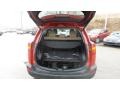 Barcelona Red Metallic - RAV4 Limited AWD Photo No. 13