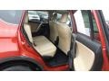 Barcelona Red Metallic - RAV4 Limited AWD Photo No. 15