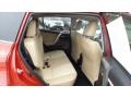 Barcelona Red Metallic - RAV4 Limited AWD Photo No. 16
