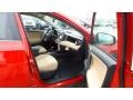 Barcelona Red Metallic - RAV4 Limited AWD Photo No. 17
