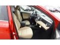 Barcelona Red Metallic - RAV4 Limited AWD Photo No. 18