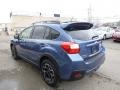 Quartz Blue Pearl - XV Crosstrek 2.0i Limited Photo No. 5