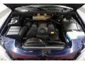 2004 Mercedes-Benz ML 3.7L SOHC 18V V6 Engine Photo