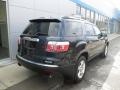 2011 Deep Blue Metallic GMC Acadia SLE AWD  photo #4