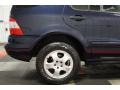 2004 Mercedes-Benz ML 350 4Matic Wheel