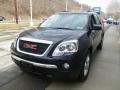 2011 Deep Blue Metallic GMC Acadia SLE AWD  photo #9