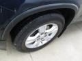 Deep Blue Metallic - Acadia SLE AWD Photo No. 10
