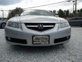 Satin Silver Metallic - TL 3.2 Photo No. 3