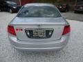 Satin Silver Metallic - TL 3.2 Photo No. 7
