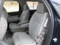 2011 GMC Acadia SLE AWD Rear Seat