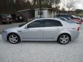 Satin Silver Metallic - TL 3.2 Photo No. 9